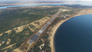 VADU - Diu Airport thumbnail 4