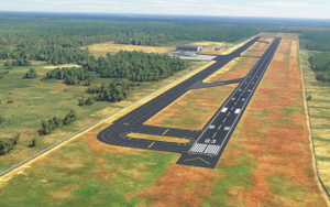 DNAI, Akwa Ibom Airport, Nigeria thumbnail 8