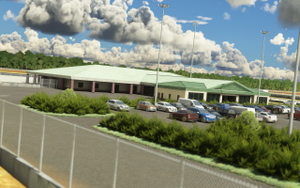 DNAI, Akwa Ibom Airport, Nigeria thumbnail 5