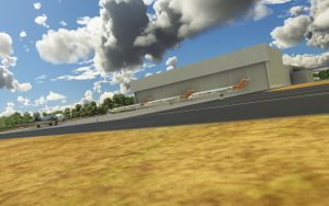 DNAI, Akwa Ibom Airport, Nigeria thumbnail 10