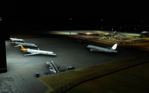 DNAI, Akwa Ibom Airport, Nigeria thumbnail 9
