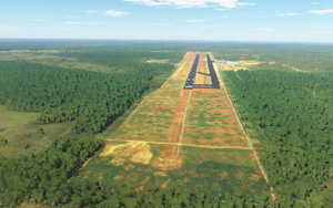 DNAI, Akwa Ibom Airport, Nigeria thumbnail 7
