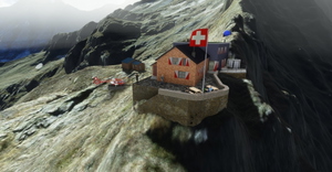 Dossen Hütte thumbnail 3