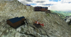 Dossen Hütte thumbnail 4