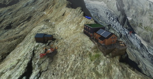 Dossen Hütte thumbnail 1
