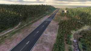 Douglas-Charles (TDPD) & Canefield (TDCF) Airports Updated Scenery Project V1.5 thumbnail 10