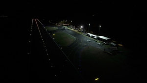 Douglas-Charles (TDPD) & Canefield (TDCF) Airports Updated Scenery Project V1.5 thumbnail 13