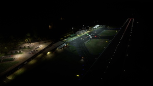 Douglas-Charles (TDPD) & Canefield (TDCF) Airports Updated Scenery Project V1.5 thumbnail 2