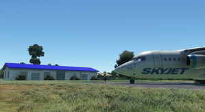 Dr. Juan C. Angara Airport / Baler Airport (RPUR) thumbnail 3