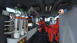 DRF Luftrettung - H145 (BK117-D2) thumbnail 8