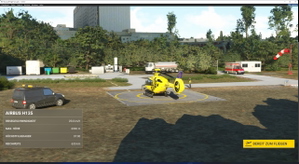 DRF Luftrettung München thumbnail 4