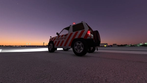 Driveable Mitsubishi Pajero IO 2022 thumbnail 13