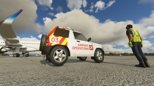Driveable Mitsubishi Pajero IO 2022 thumbnail 15