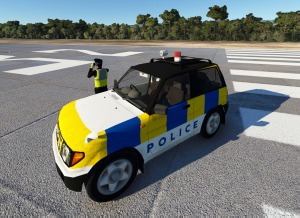 Driveable Mitsubishi Pajero IO 2022 thumbnail 24