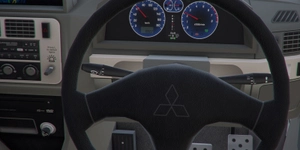 Driveable Mitsubishi Pajero IO 2022 thumbnail 26