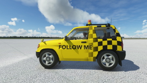 Driveable Mitsubishi Pajero IO 2022 thumbnail 16
