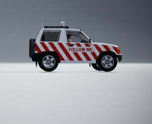 Driveable Mitsubishi Pajero IO 2022 thumbnail 20