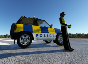Driveable Mitsubishi Pajero IO 2022 thumbnail 21