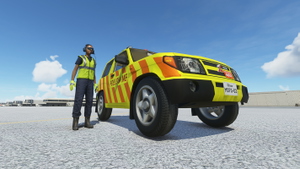 Driveable Mitsubishi Pajero IO 2022 thumbnail 4