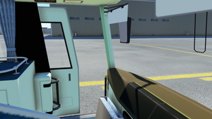 Driveable Tourist Bus  thumbnail 16