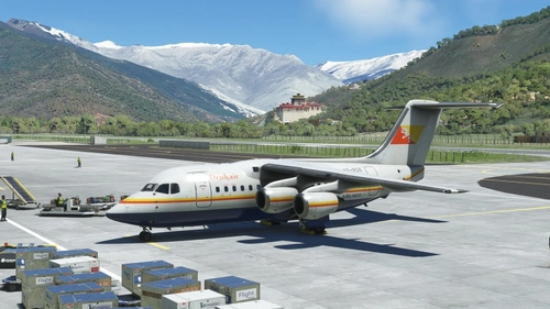 Drukair