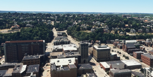 Dubuque - IA - USA