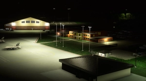 KDLH - Duluth International Airport  - Duluth, Minnesota thumbnail 19