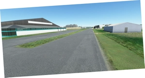 KDLH - Duluth International Airport  - Duluth, Minnesota thumbnail 11