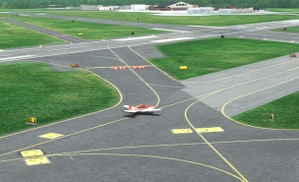 KDLH - Duluth International Airport  - Duluth, Minnesota thumbnail 16