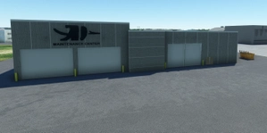 KDLH - Duluth International Airport  - Duluth, Minnesota thumbnail 8
