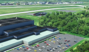 KDLH - Duluth International Airport  - Duluth, Minnesota thumbnail 20