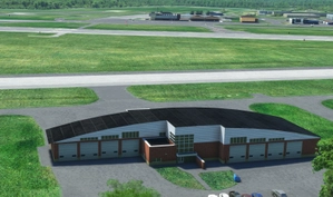 KDLH - Duluth International Airport  - Duluth, Minnesota thumbnail 21