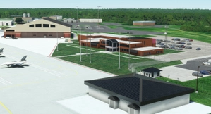 KDLH - Duluth International Airport  - Duluth, Minnesota thumbnail 18