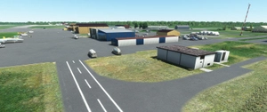 KDLH - Duluth International Airport  - Duluth, Minnesota thumbnail 7