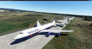 Dunsfold Aerodrome - EGTD - Surrey - Tag21 thumbnail 2
