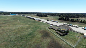 Dunsfold Aerodrome - EGTD - Surrey - Tag21 thumbnail 7