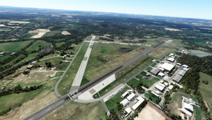 Dunsfold Aerodrome - EGTD - Surrey - Tag21 thumbnail 4