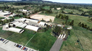 Dunsfold Aerodrome - EGTD - Surrey - Tag21 thumbnail 6