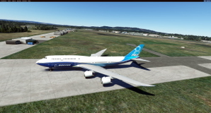 Dunsfold Aerodrome - EGTD - Surrey - Tag21 thumbnail 9