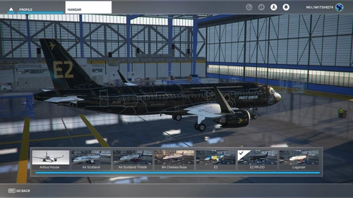 E2 PR-ZIO A320Neo
