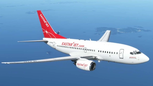 Eastar Jet HL7781