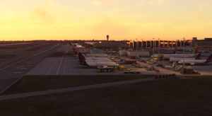 EBBR Static Aircraft thumbnail 7