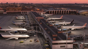 EBBR Static Aircraft thumbnail 4