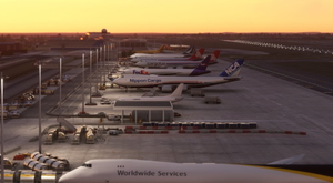 EBBR Static Aircraft thumbnail 8