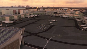EDDF Static Aircraft thumbnail 3