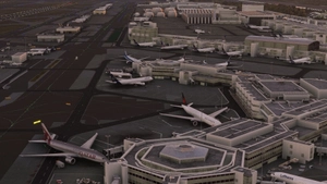 EDDF Static Aircraft thumbnail 8