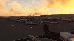 EDDF Static Aircraft thumbnail 6