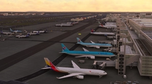 EDDF Static Aircraft thumbnail 7