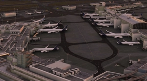 EDDF Static Aircraft thumbnail 2