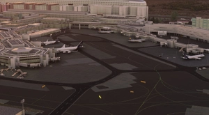 EDDF Static Aircraft thumbnail 4